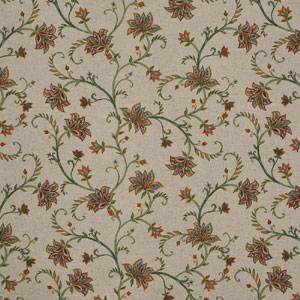 Kentwell Ginger Fabric Prestigious Textiles