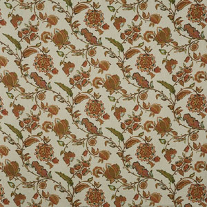 Kenwood Russet Fabric Prestigious Textiles