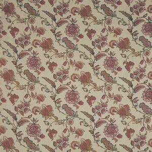 Kenwood Woodrose Fabric Prestigious Textiles