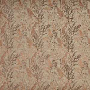 Keshiki Auburn Fabric Prestigious Textiles