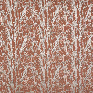 Kiku Auburn Fabric Prestigious Textiles