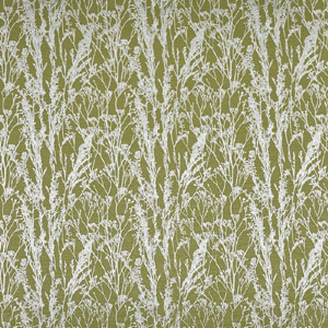 Kiku Eucalyptus Fabric Prestigious Textiles