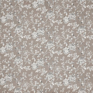 Kiri Umber Fabric Prestigious Textiles