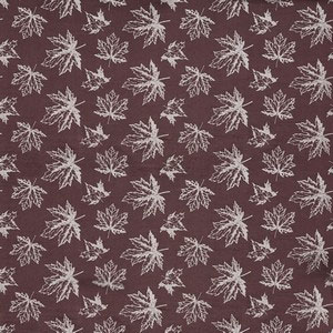 Linden Mahogany 3917-113 Fabric Prestigious Textiles