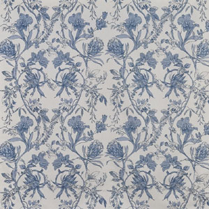 Linley Larkspur Fabric Prestigious Textiles