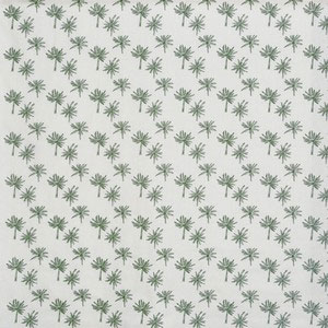 Little Palm Fern Fabric Prestigious Textiles