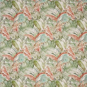 Los Angeles Passion Flower Fabric Prestigious Textiles