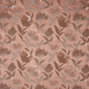 Lotus Blossom Fabric Prestigious Textiles