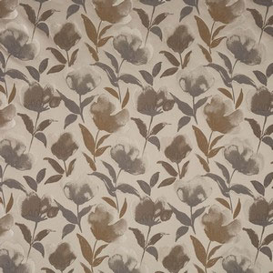 Lotus Pampas Fabric Prestigious Textiles