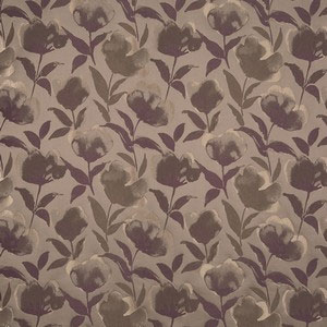 Lotus Plum Fabric Prestigious Textiles