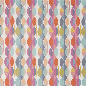 Mabel Bon Bon Fabric Prestigious Textiles