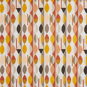 Mabel Nougat Fabric Prestigious Textiles