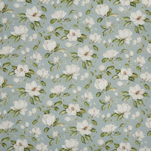 Magnolia Porcelain Fabric Prestigious Textiles