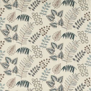 Marcella Azure Fabric Prestigious Textiles