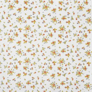 Mavis Buttercup Fabric Prestigious Textiles