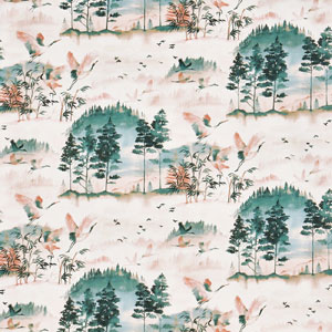 Mayumi Lake Fabric Prestigious Textiles