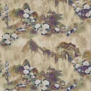 Mei Jing Emperor Fabric Prestigious Textiles