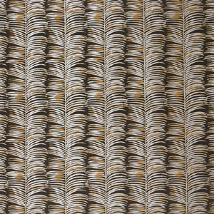 Melody Bronze Fabric Prestigious Textiles