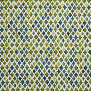 Monsoon Cactus Fabric Prestigious Textiles