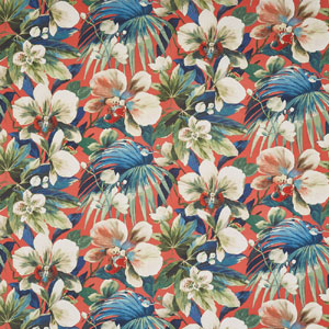 Moorea Coral Reef Fabric Prestigious Textiles