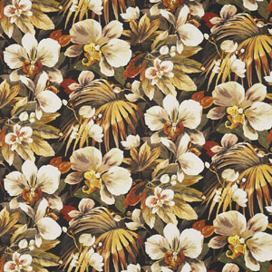 Moorea Papaya Fabric Prestigious Textiles