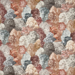 Mori Umber Fabric Prestigious Textiles