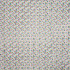 Ocean Side Rainbow Fabric Prestigious Textiles