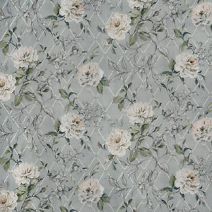 Orangery Porcelain Fabric Prestigious Textiles