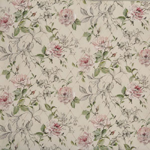 Orangery Posey Fabric Prestigious Textiles