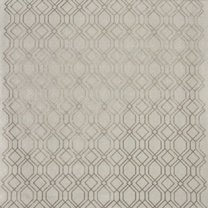 Othello Pewter Fabric Prestigious Textiles