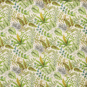 Paloma Palm Fabric Prestigious Textiles