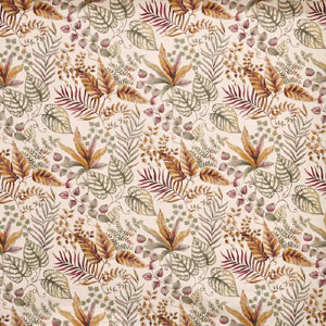 Paloma Sangria Fabric Prestigious Textiles