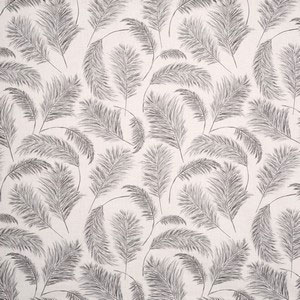 Pampas Grass Frost Fabric Prestigious Textiles