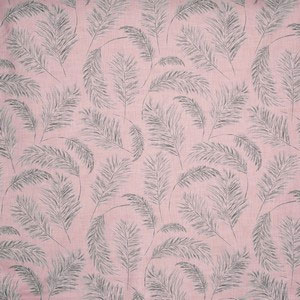 Pampas Grass Woodrose Fabric Prestigious Textiles