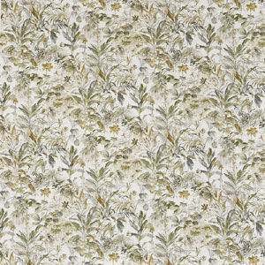 Paradise Fennel Fabric Prestigious Textiles