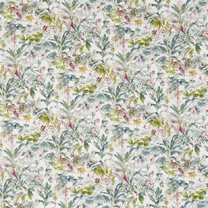 Paradise Lagoon Fabric Prestigious Textiles