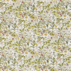 Paradise Springtime Fabric Prestigious Textiles