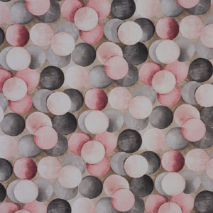 Pendulum Quartz Fabric Prestigious Textiles