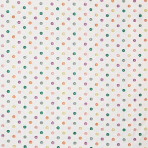 Pom Pom Candyfloss Fabric Prestigious Textiles