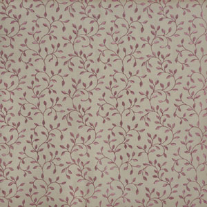 Poplar Rhubarb Fabric Prestigious Textiles