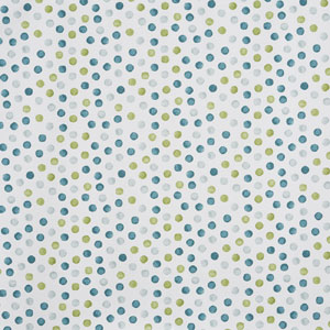 Porthole Seafoam Fabric Prestigious Textiles