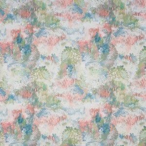 Provence Seashell Fabric Prestigious Textiles