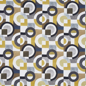 Puzzle Bumble Fabric Prestigious Textiles