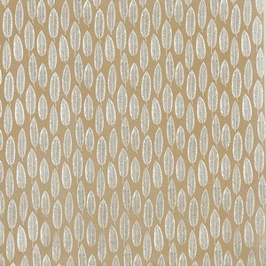 Quill Ember Fabric Prestigious Textiles