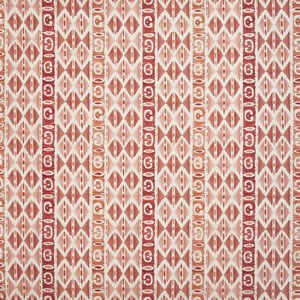 Rhodes Coral Fabric Prestigious Textiles