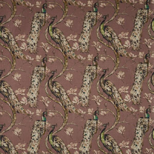 Richmond Woodrose Fabric Prestigious Textiles