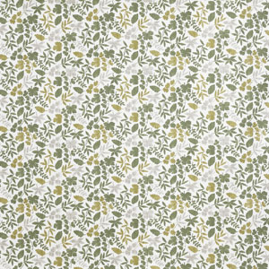 Riley Olive 5139 618 Fabric Prestigious Textiles