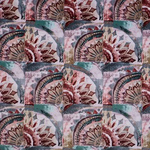 Rondel Orchid Fabric Prestigious Textiles