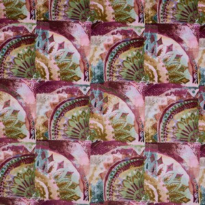 Rondel Samba Fabric Prestigious Textiles