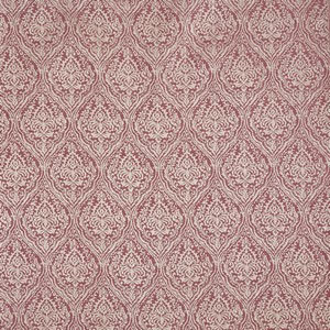 Rosemoor Passion Fruit Fabric Prestigious Textiles